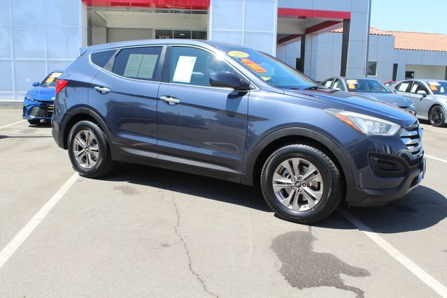 Used 2016 Hyundai Santa Fe Sport AWD/4WD image 14
