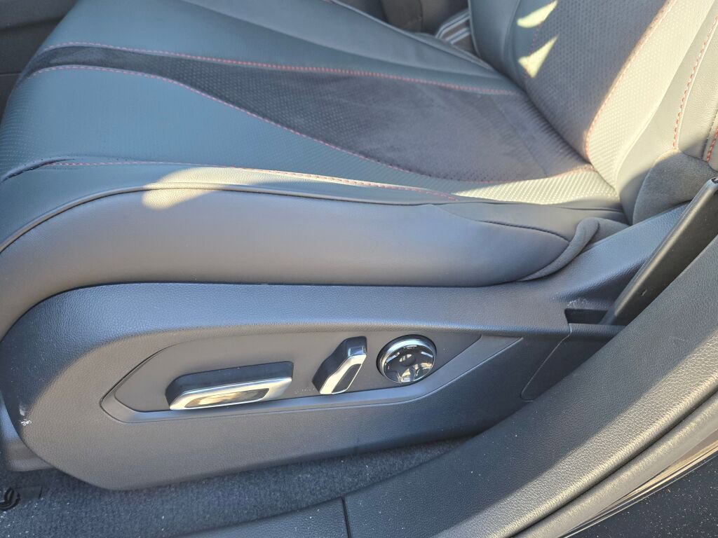 New 2026 Acura RDX A-Spec AWD/4WD image 25