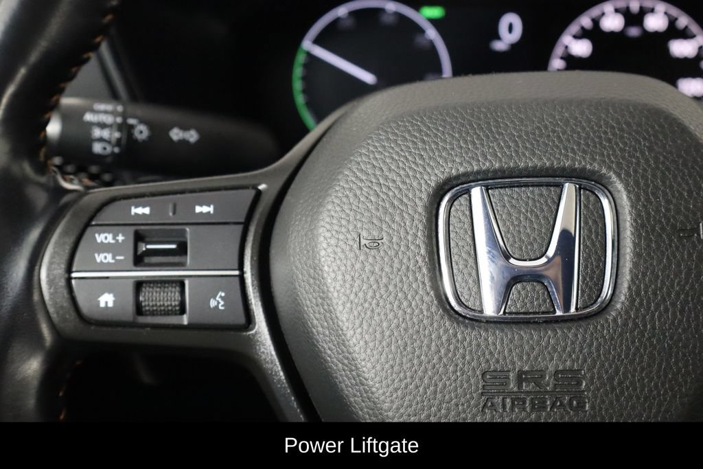 Used 2025 Honda CR-V Sport-L image 8