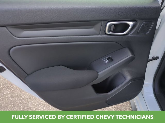 Used 2024 Honda Civic Sport image 35