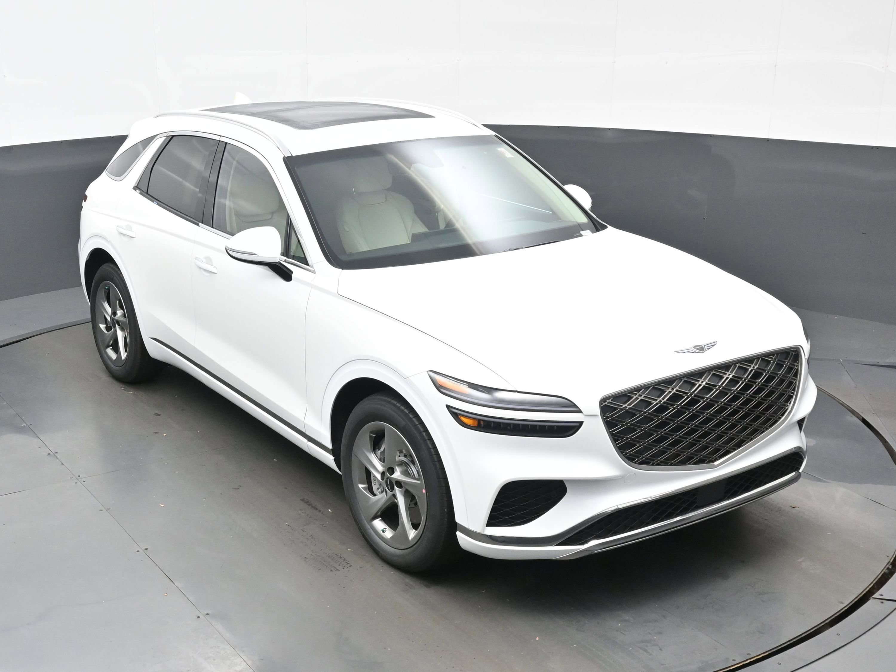 New 2026 Genesis GV70 2.5T Select image 19