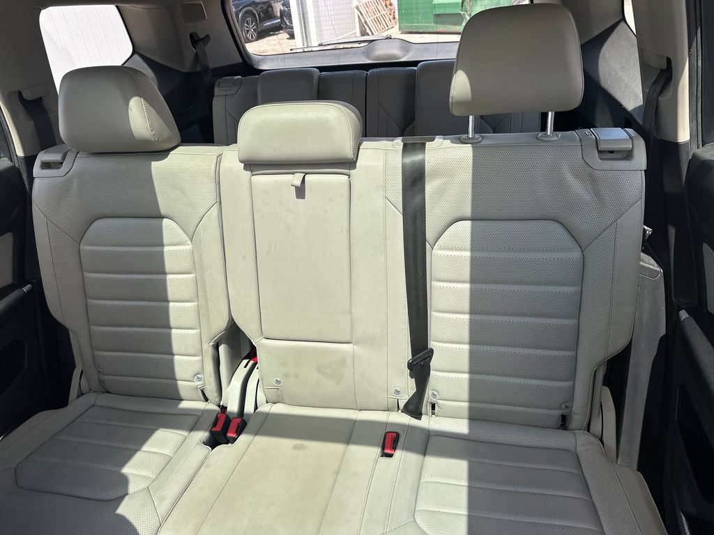 Used 2019 Volkswagen Atlas SEL Premium AWD/4WD image 47