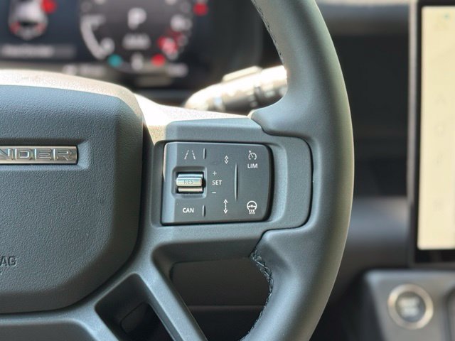 New 2026 Land Rover Defender 110 S AWD/4WD image 24