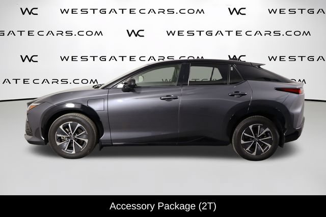 Used 2023 Lexus RZ 450e Premium w/ Technology Package AWD/4WD image 5