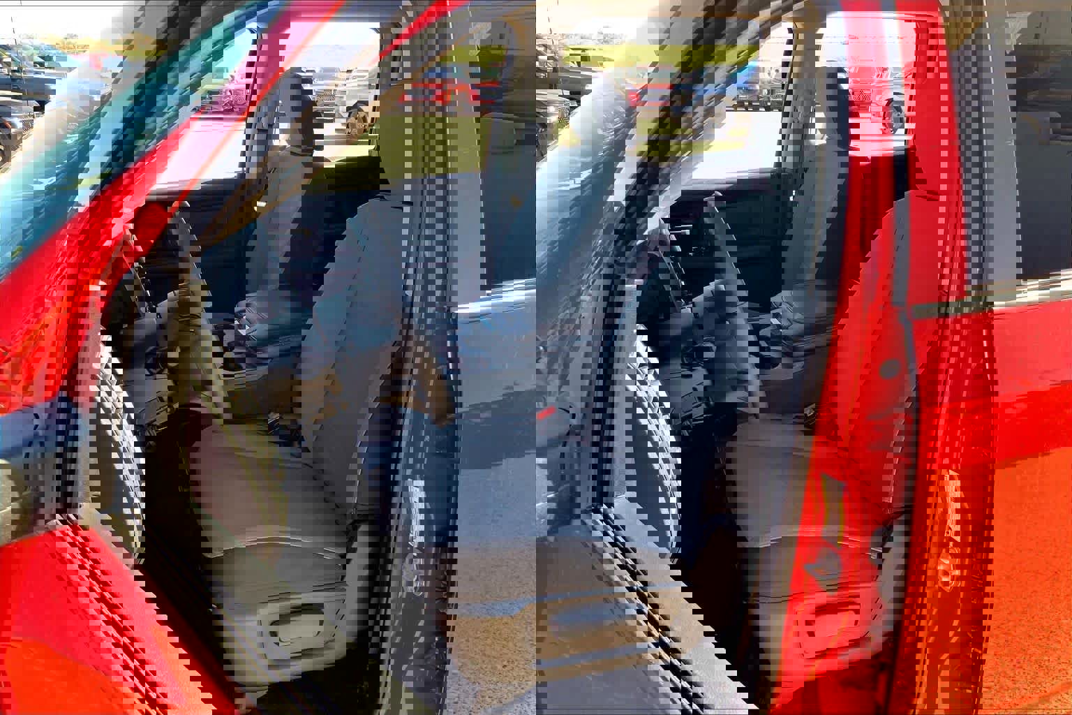 Used 2021 RAM 1500 Tradesman w/ Popular Equipment Group image 7