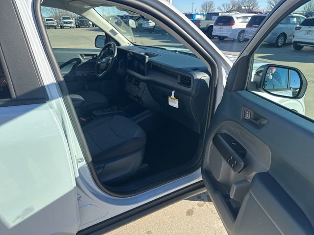 New 2026 Ford Maverick XLT w/ Equipment Group 301A image 17