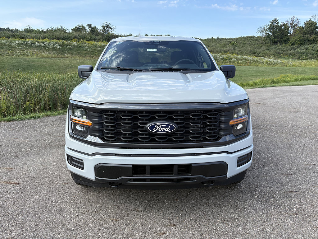 New 2026 Ford F150 STX AWD/4WD image 8