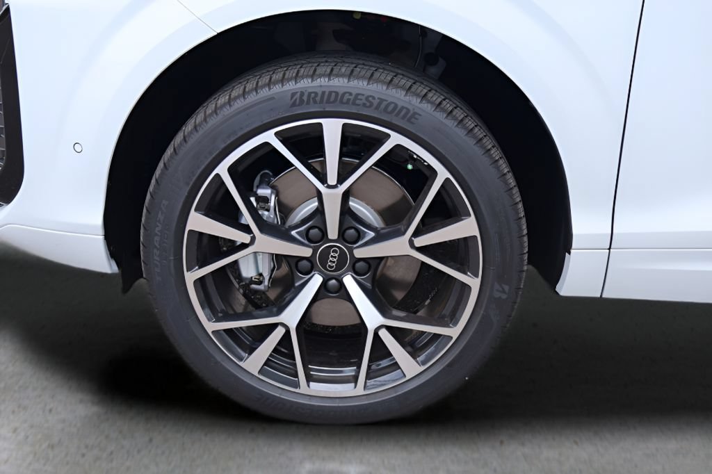 New 2026 Audi Q3 quattro 2.0T AWD/4WD image 27