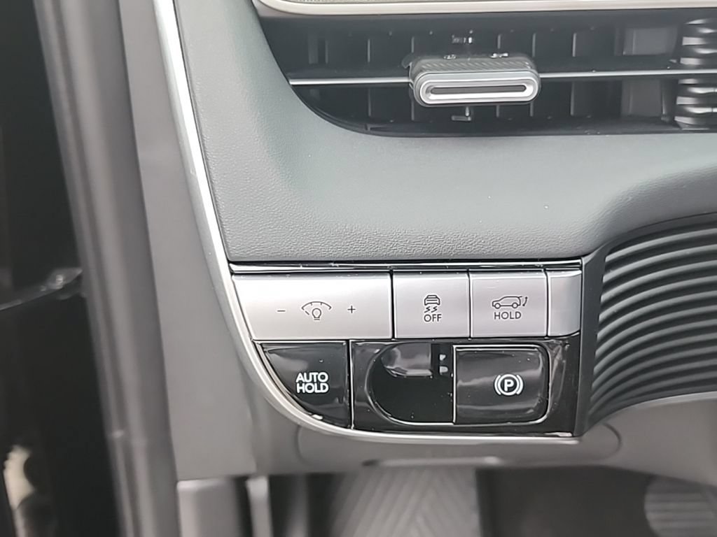 New 2024 Hyundai Ioniq 5 Limited AWD/4WD image 21