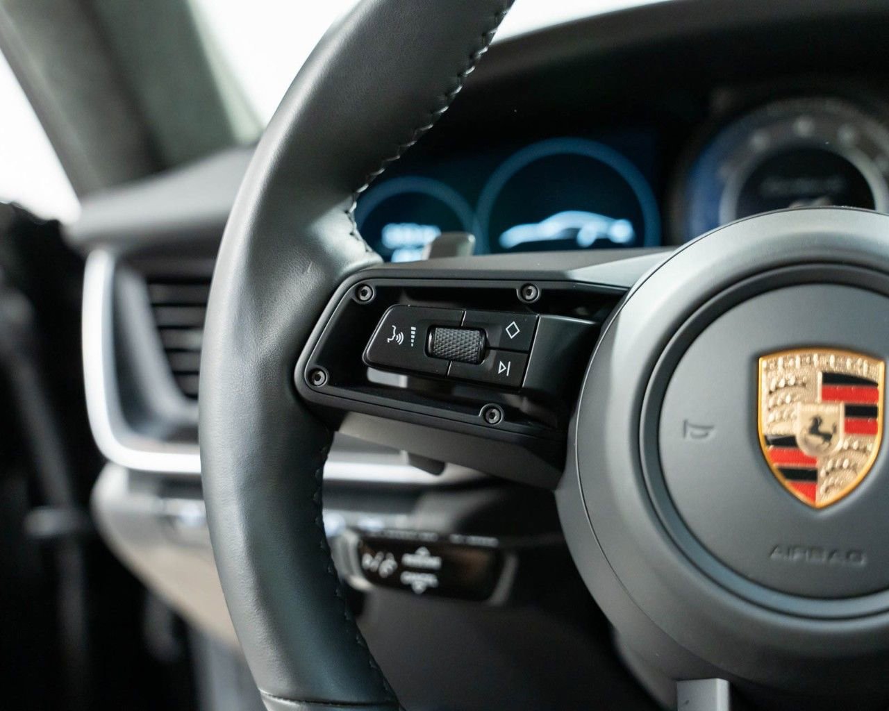 Used 2023 Porsche 911 Turbo S image 55