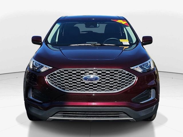 Used 2024 Ford Edge SEL image 9