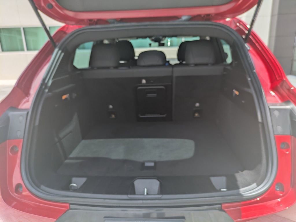 Used 2024 Dodge Hornet R/T AWD/4WD image 14