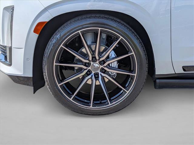 Used 2023 Cadillac Escalade Sport Platinum image 27