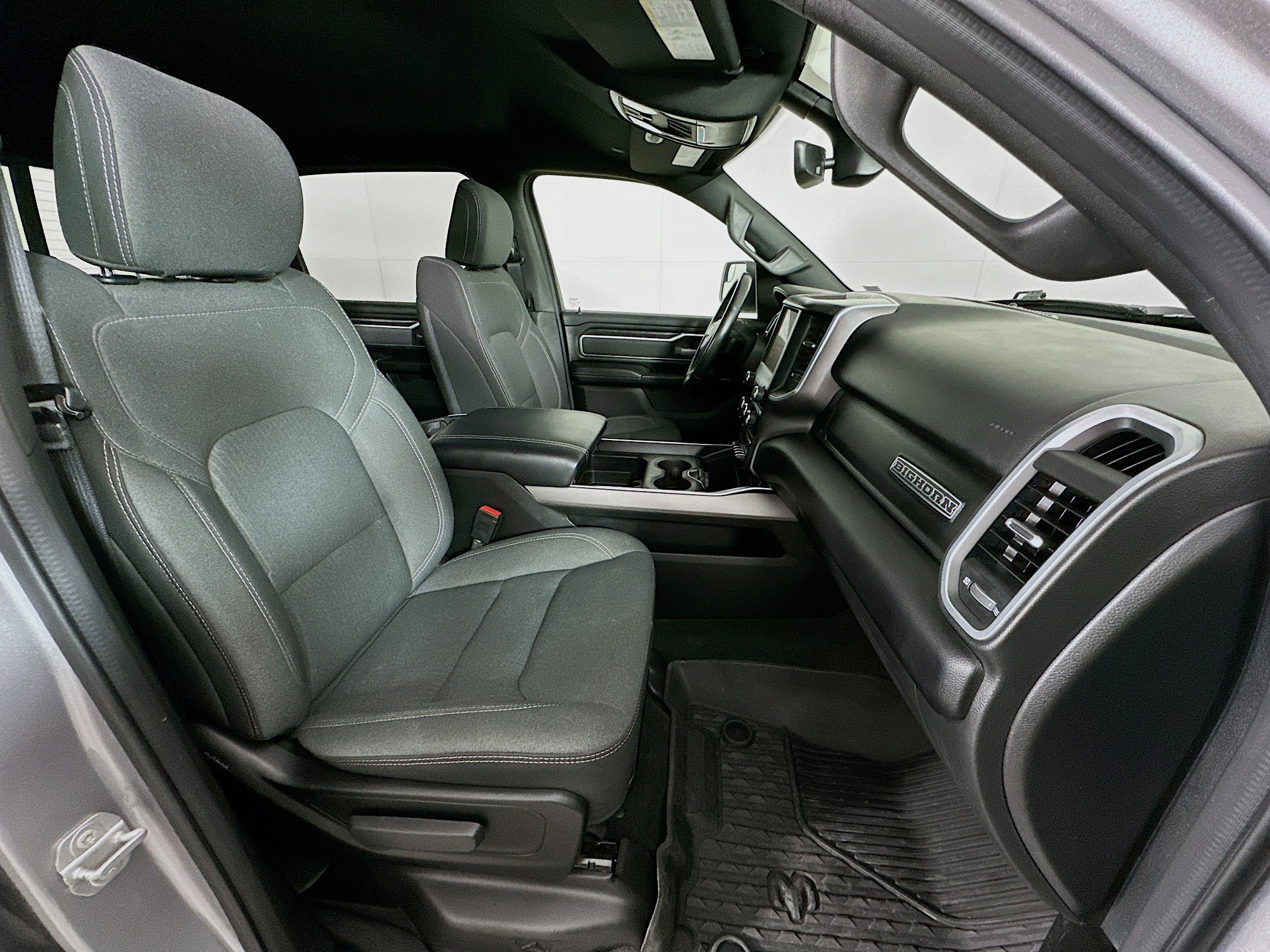 Used 2022 RAM 1500 Big Horn image 30