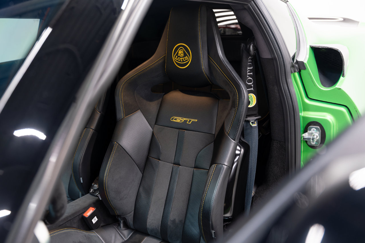 Used 2021 Lotus Evora image 45