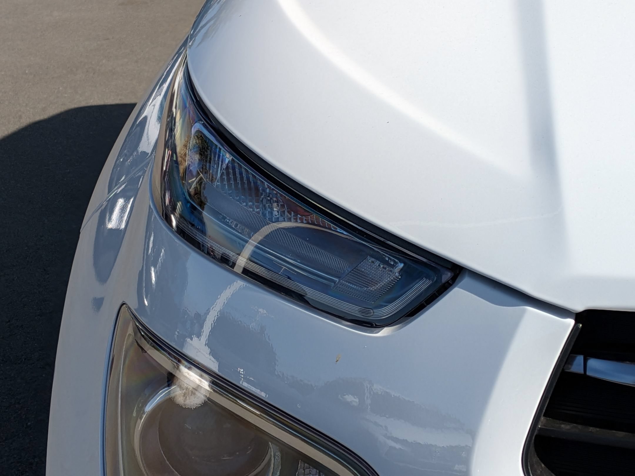 New 2026 Hyundai Venue SEL FWD image 6