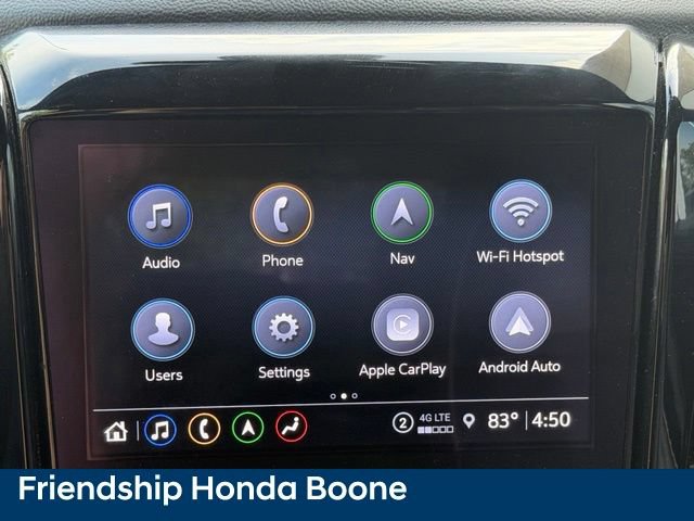 Used 2023 Chevrolet Traverse Premier FWD image 22