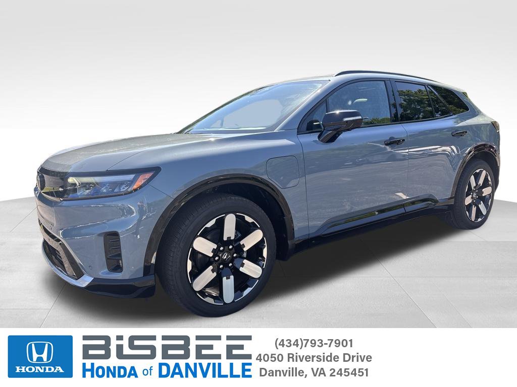 New 2026 Honda Prologue Elite 360° Tour