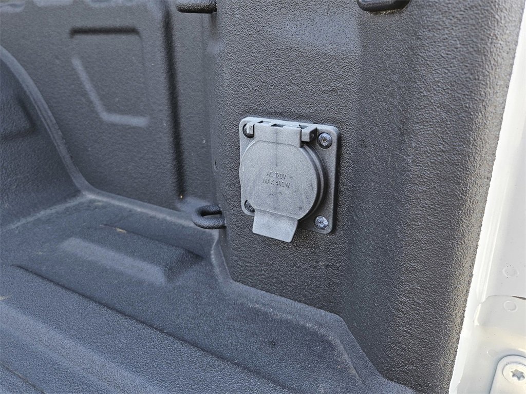 Used 2023 GMC Sierra 1500 AT4 w/ AT4 Premium Package image 30