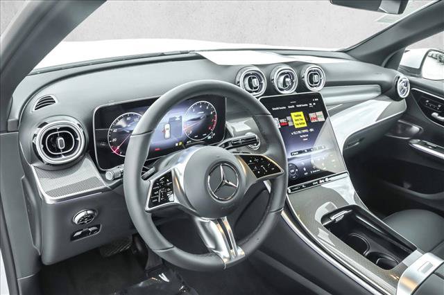 New 2027 Mercedes-Benz GLC 300 4MATIC image 10