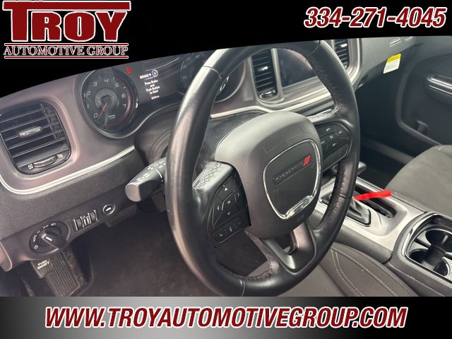 Used 2022 Dodge Charger SXT w/ Blacktop Package image 29