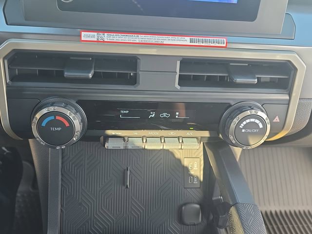 New 2026 Toyota Tacoma SR5 image 22