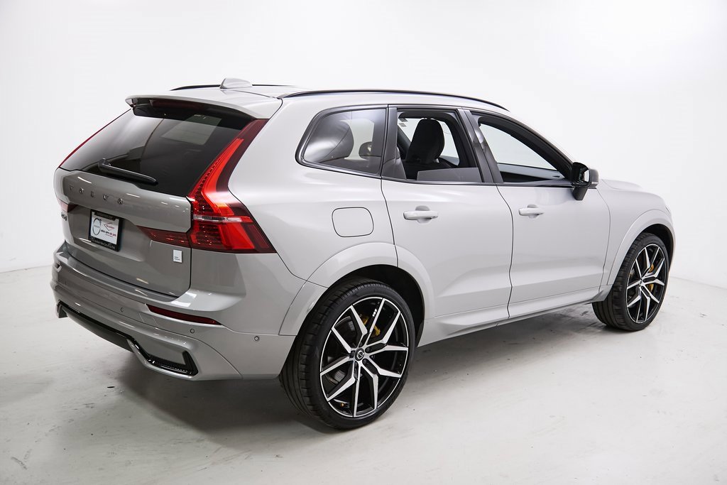 Certified 2023 Volvo XC60 T8 Polestar image 12