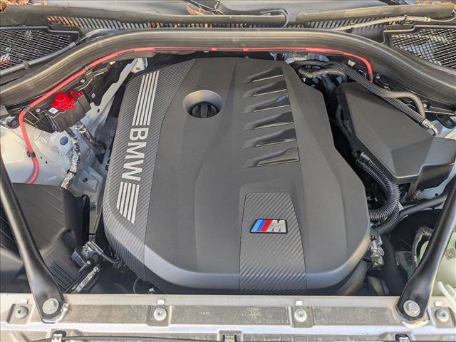 New 2026 BMW X3 M50 w/ Premium Package image 16