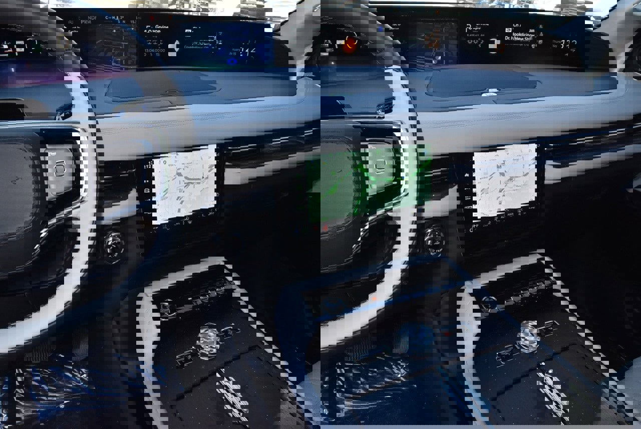 New 2026 Lincoln Navigator L Black Label image 30