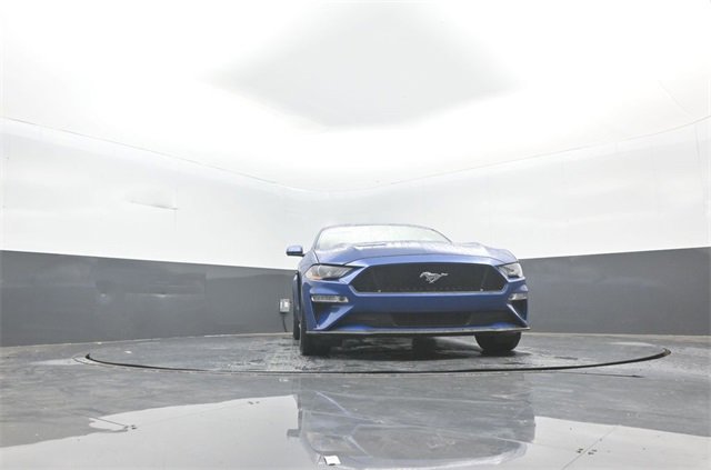Certified 2022 Ford Mustang GT image 26