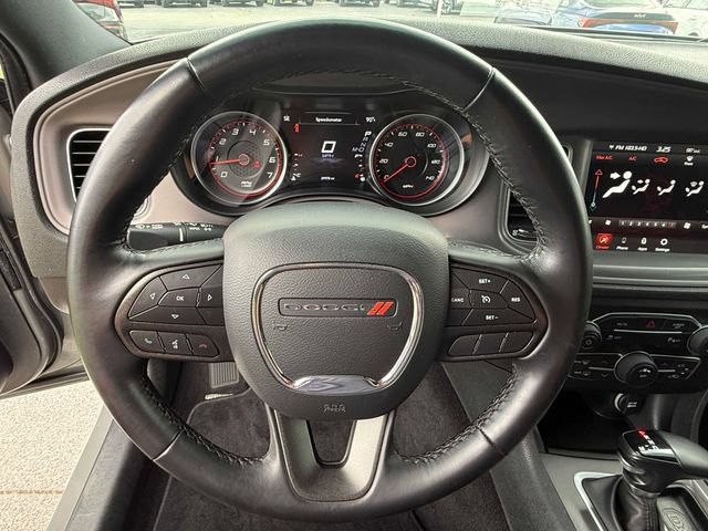 Used 2023 Dodge Charger SXT RWD image 16