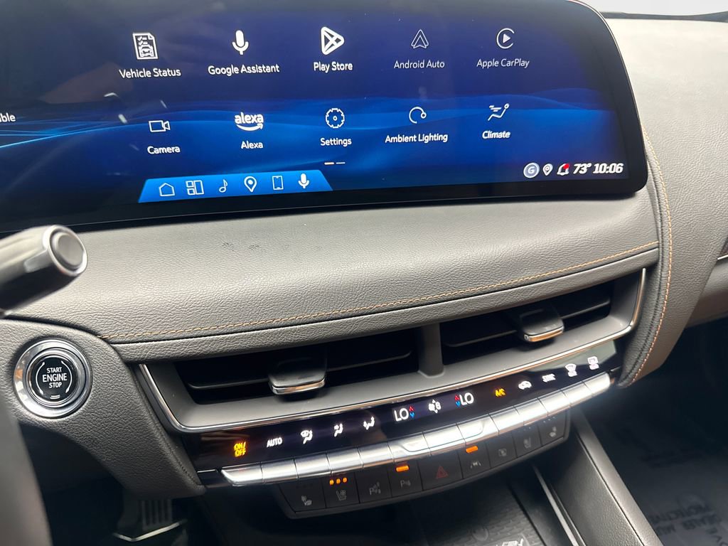 Used 2025 Cadillac CT5 Sport image 62