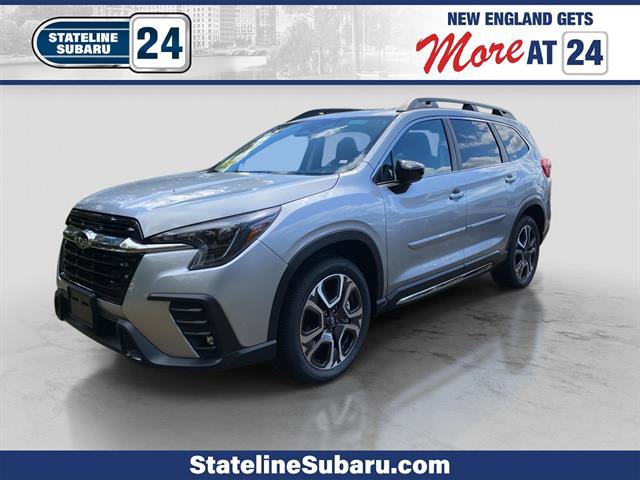 New 2025 Subaru Ascent Limited