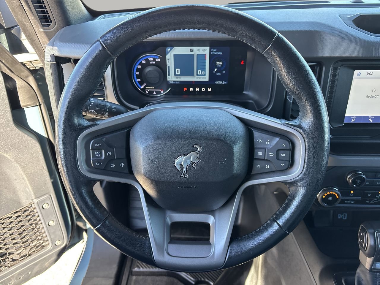 Used 2023 Ford Bronco Big Bend image 28