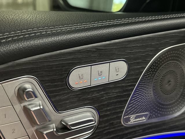 Used 2022 Mercedes-Benz GLE 350 4MATIC image 32