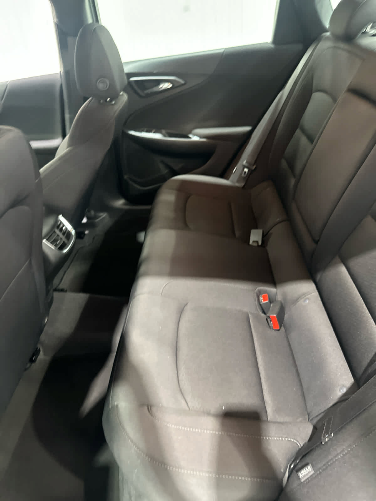 Used 2023 Chevrolet Malibu LT FWD image 13