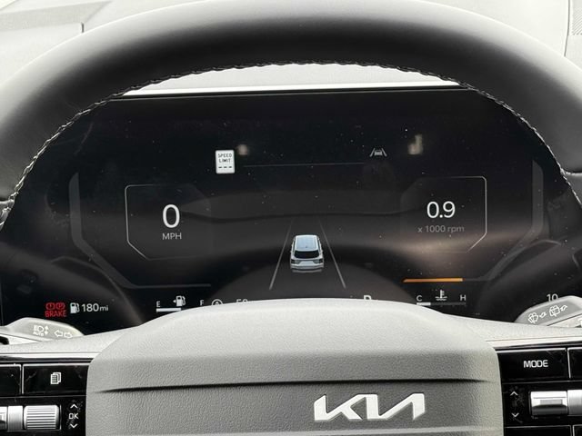 New 2026 Kia Sorento SX FWD image 16