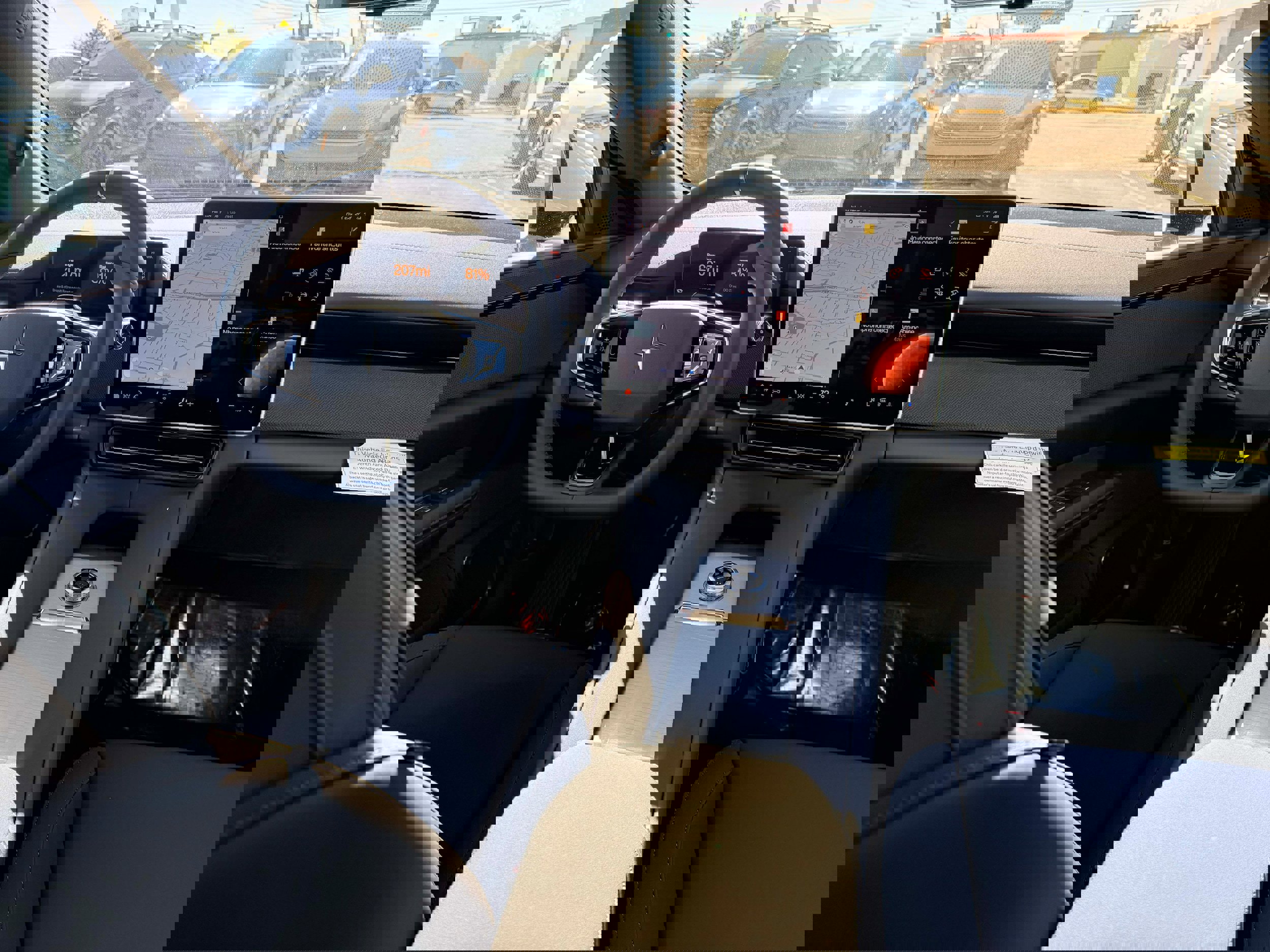 New 2026 Polestar Polestar 4 image 17