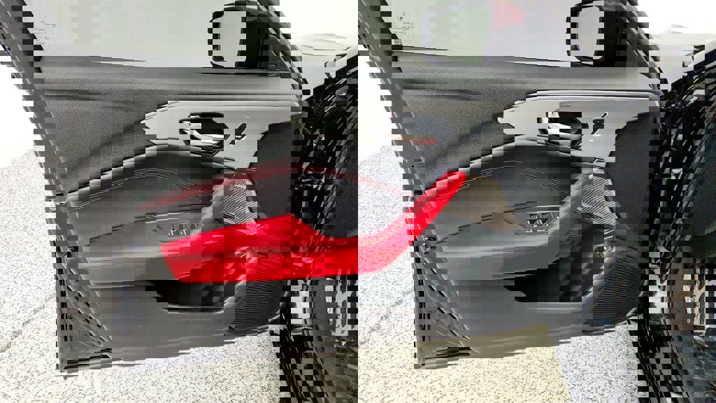 Used 2024 Acura TLX SH-AWD w/ A-SPEC Pkg image 11