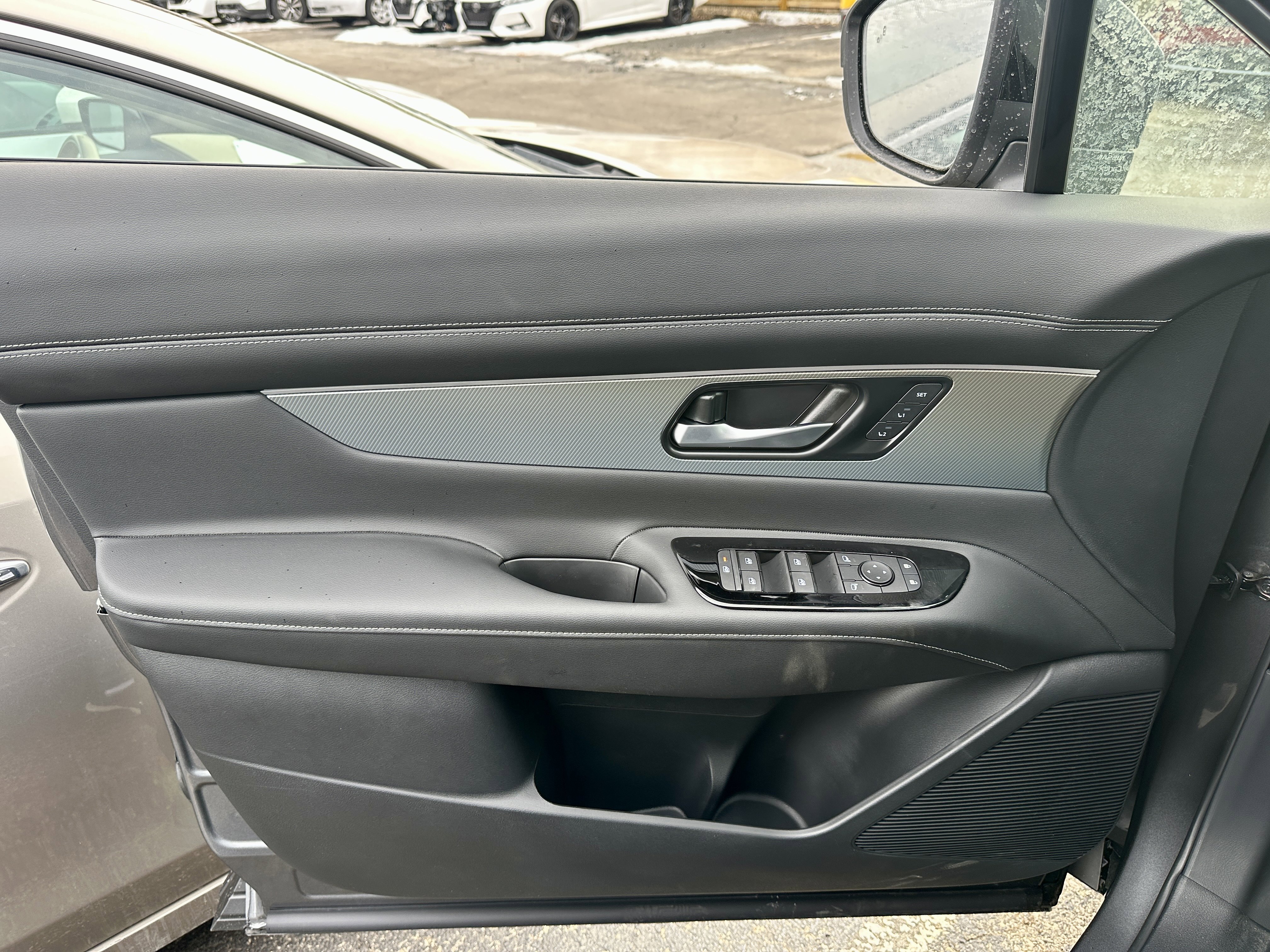 New 2026 Nissan Murano SL image 26