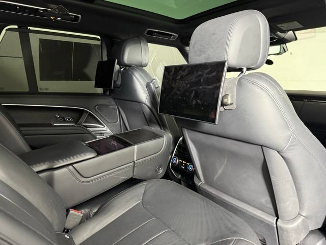 Used 2023 Land Rover Range Rover Autobiography AWD/4WD image 31
