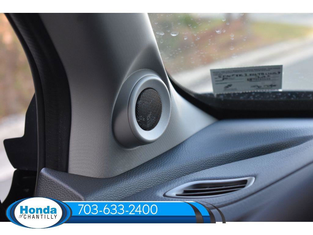 New 2026 Honda Ridgeline Sport image 31