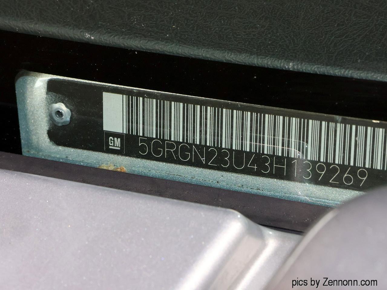 Used 2003 HUMMER H2 w/ Preferred Equipment Group image 30