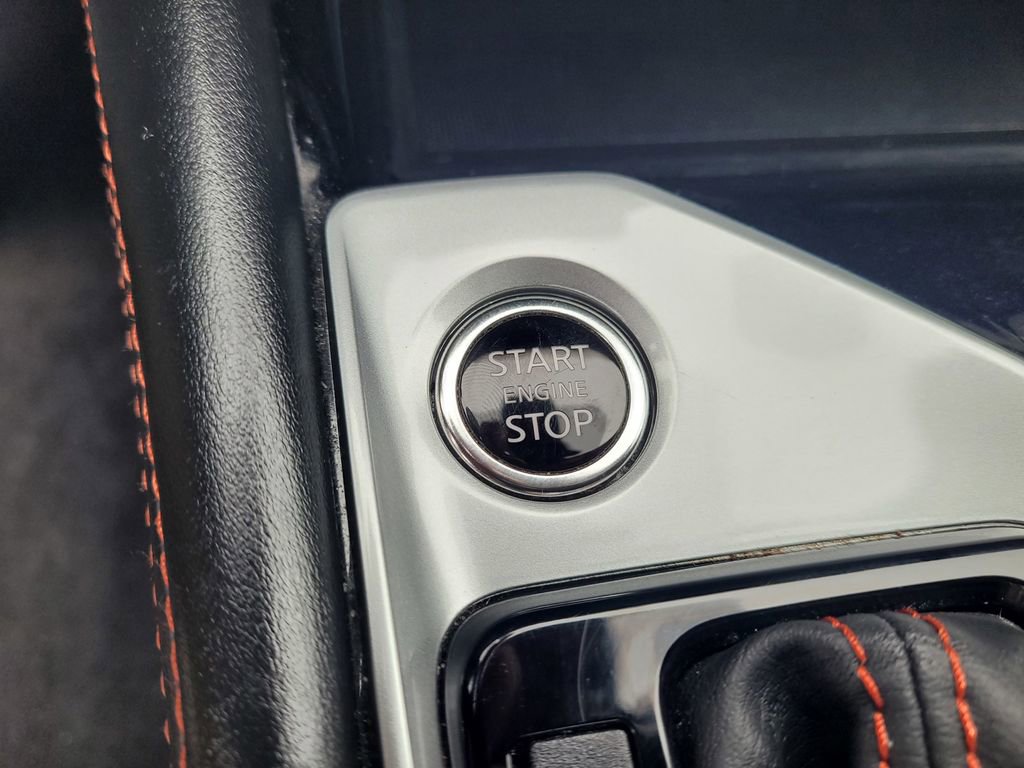 Used 2023 Nissan Altima 2.5 SR image 21