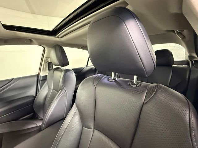 Used 2024 Subaru Legacy Touring XT image 5