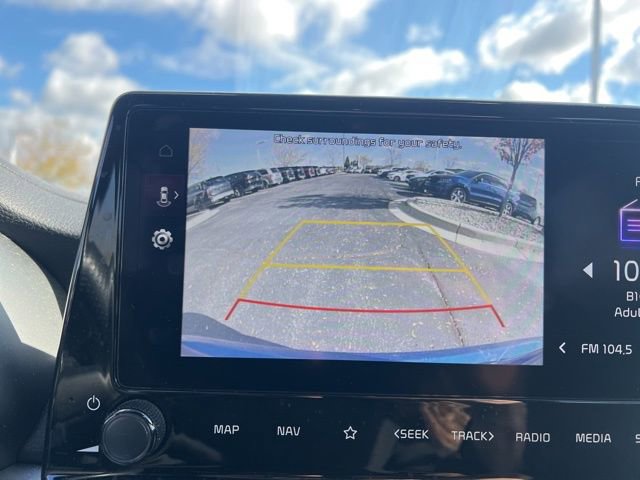 Certified 2023 Kia Forte GT image 22