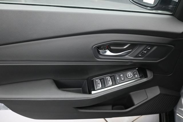 New 2026 Honda Accord Touring image 25