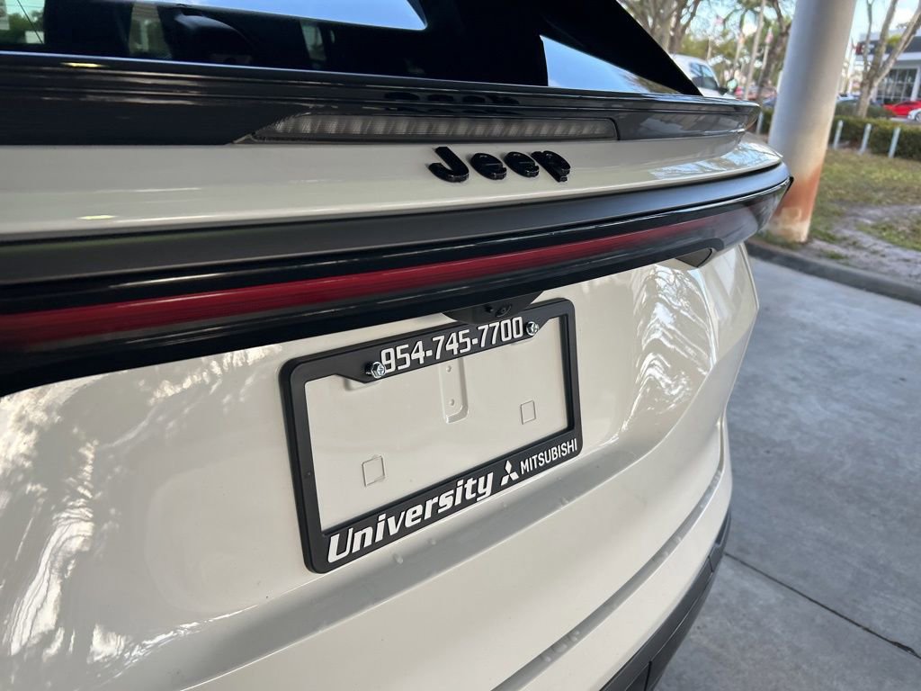 Used 2024 Jeep Wagoneer Launch Edition image 24