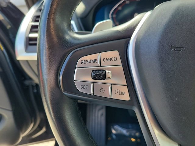 Used 2024 BMW X3 sDrive30i image 16