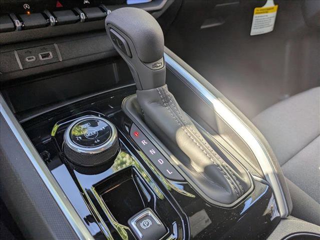 New 2026 Chevrolet Colorado Trail Boss image 12